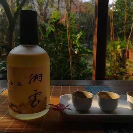 Wuyuan Qiye Yanxiang Guesthouse Zewnętrze zdjęcie