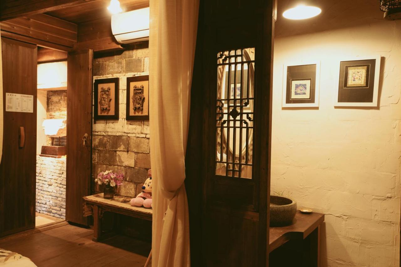 Wuyuan Qiye Yanxiang Guesthouse Zewnętrze zdjęcie