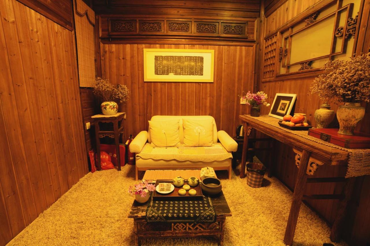 Wuyuan Qiye Yanxiang Guesthouse Zewnętrze zdjęcie
