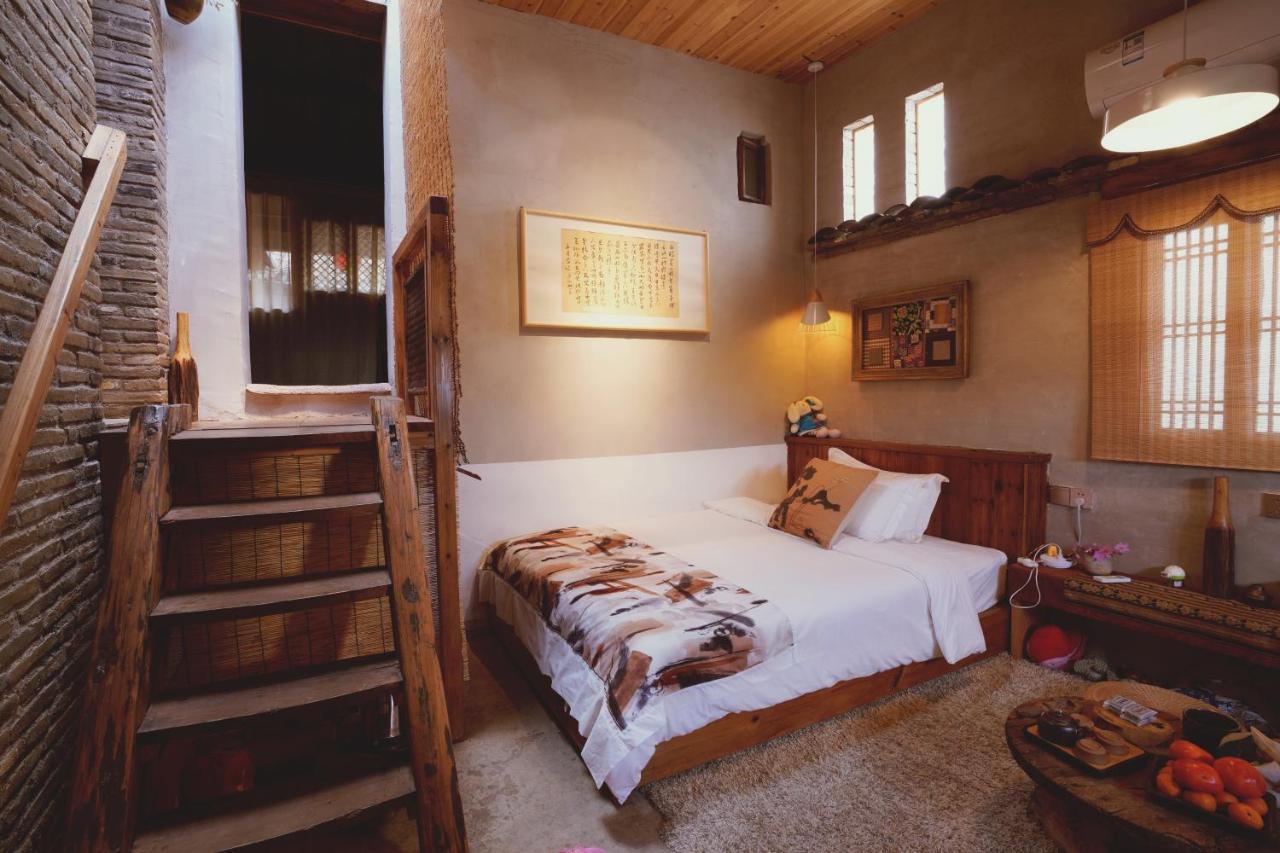 Wuyuan Qiye Yanxiang Guesthouse Zewnętrze zdjęcie
