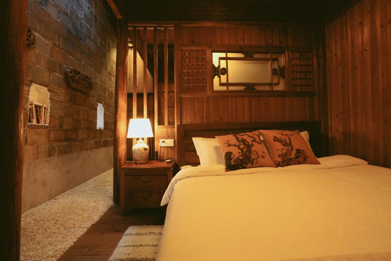 Wuyuan Qiye Yanxiang Guesthouse Zewnętrze zdjęcie