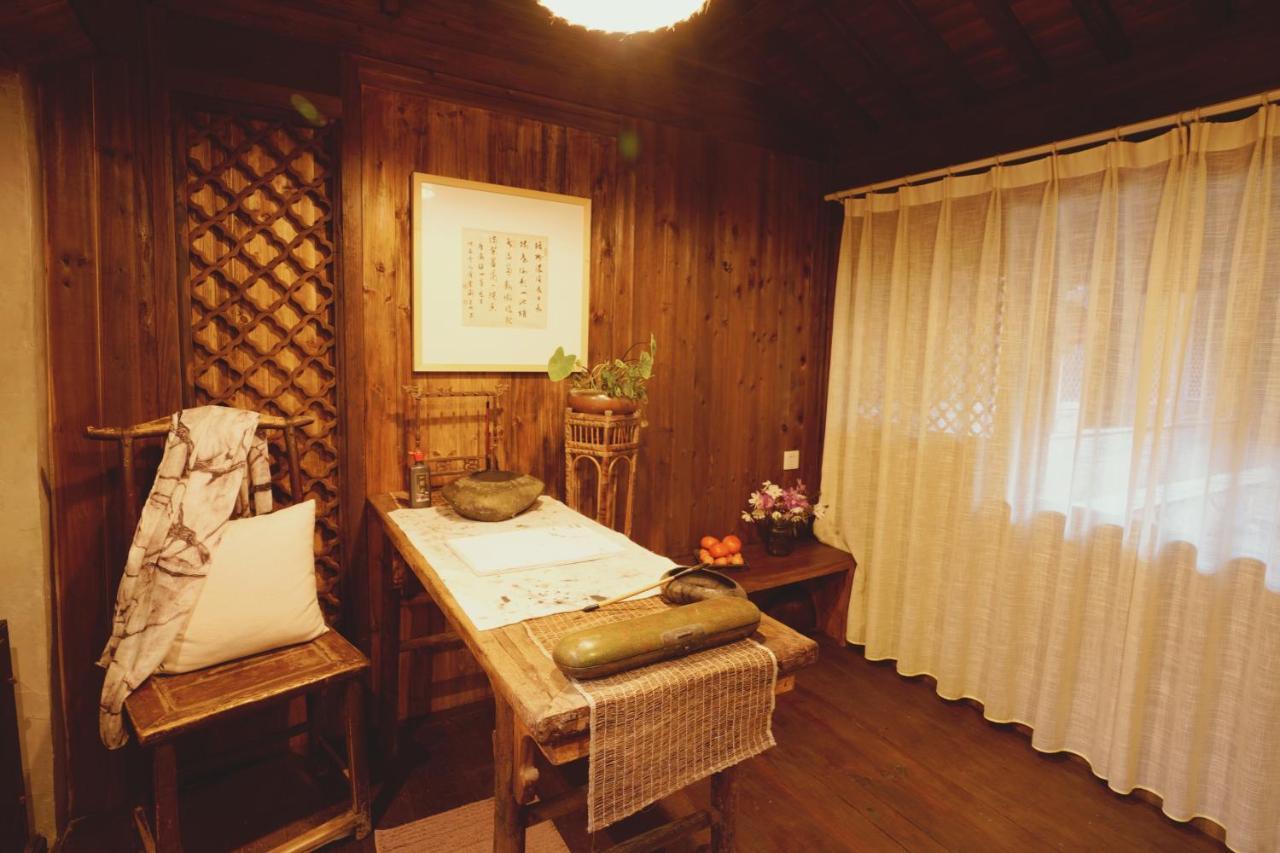 Wuyuan Qiye Yanxiang Guesthouse Zewnętrze zdjęcie