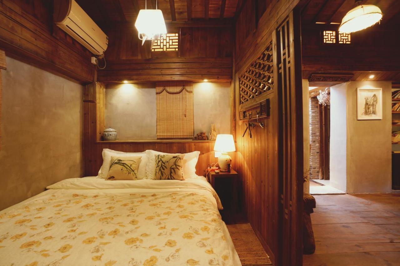 Wuyuan Qiye Yanxiang Guesthouse Zewnętrze zdjęcie