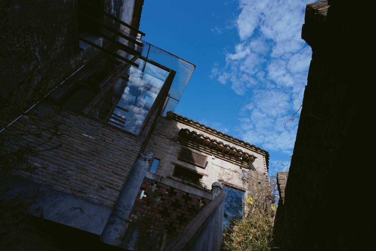 Wuyuan Qiye Yanxiang Guesthouse Zewnętrze zdjęcie