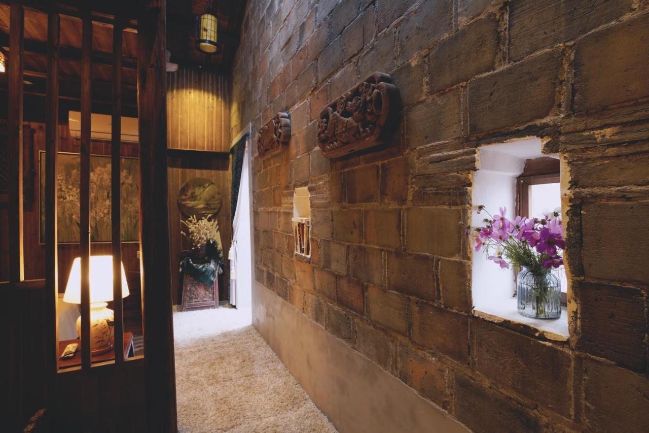 Wuyuan Qiye Yanxiang Guesthouse Zewnętrze zdjęcie
