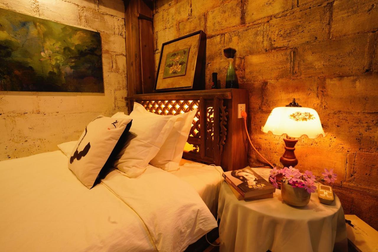 Wuyuan Qiye Yanxiang Guesthouse Zewnętrze zdjęcie