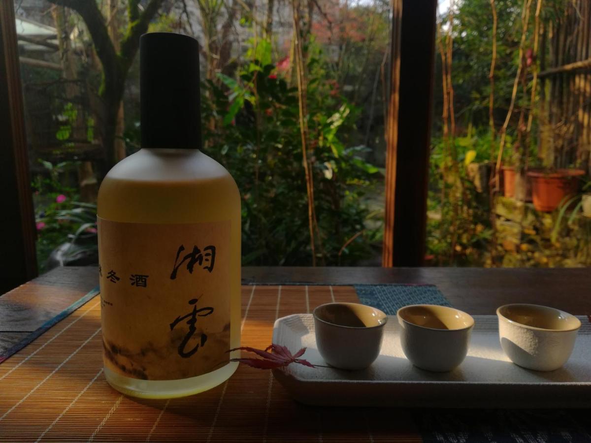 Wuyuan Qiye Yanxiang Guesthouse Zewnętrze zdjęcie