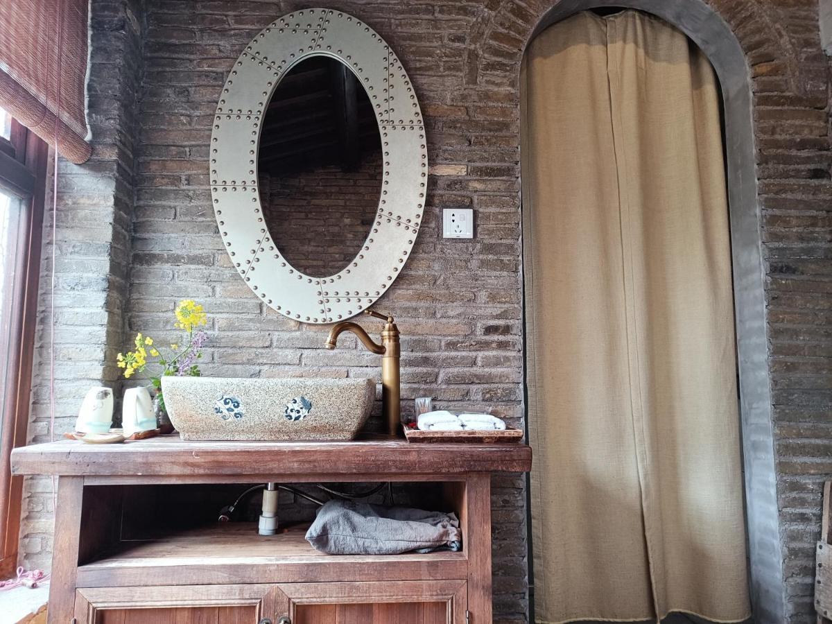 Wuyuan Qiye Yanxiang Guesthouse Zewnętrze zdjęcie