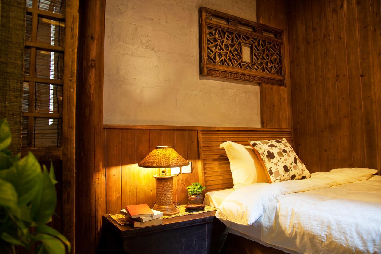 Wuyuan Qiye Yanxiang Guesthouse Zewnętrze zdjęcie