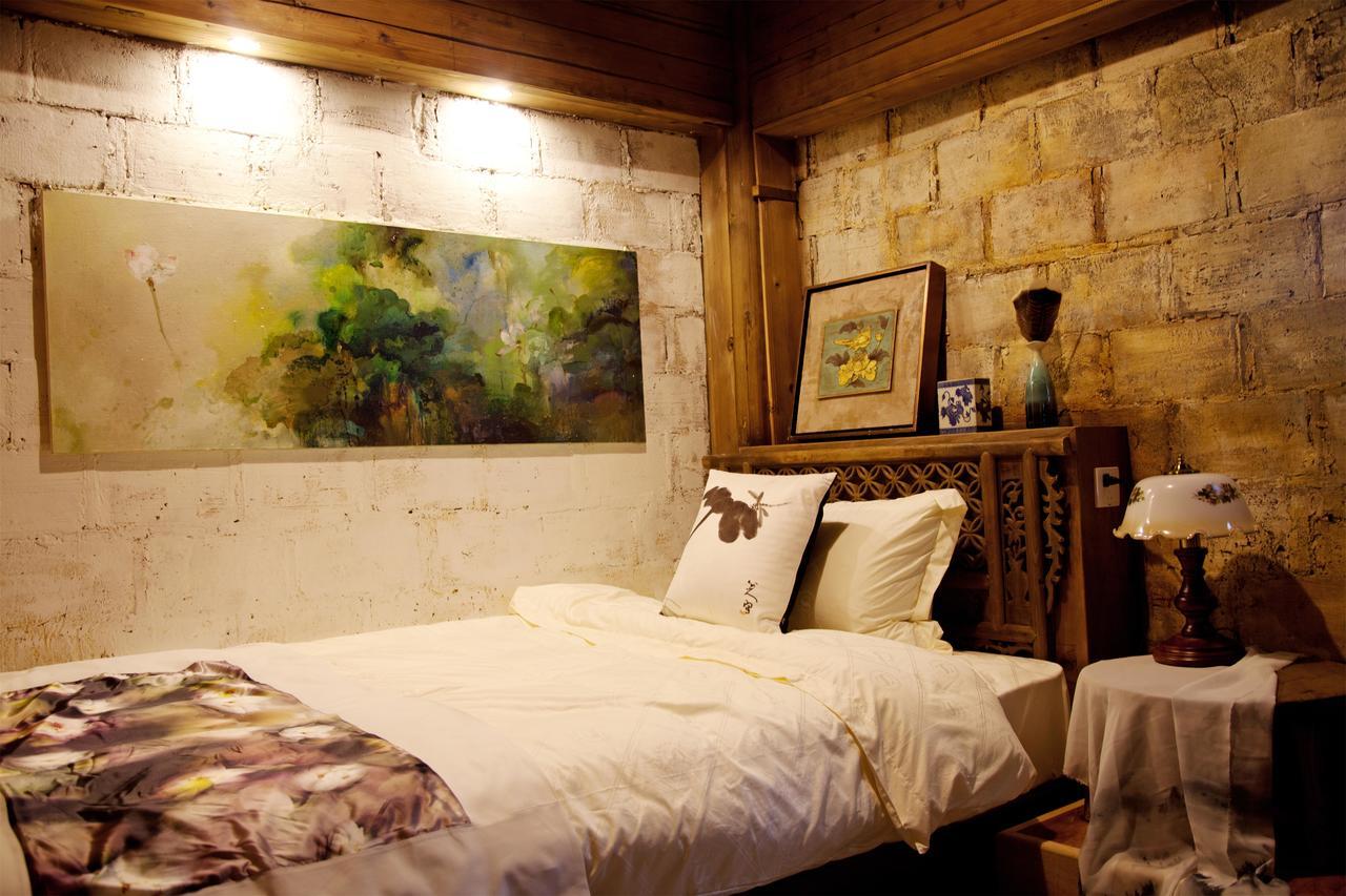 Wuyuan Qiye Yanxiang Guesthouse Zewnętrze zdjęcie